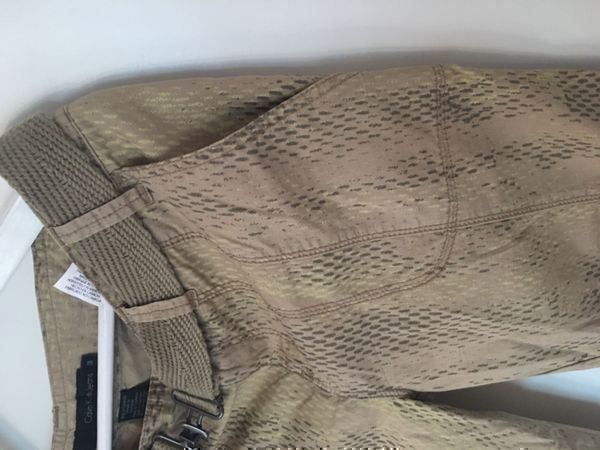 Hosen: CALVIN KLEIN HOSE-GR.28-SCHÖNE PASSFORM – Gebraucht aus Baar von hasenfrau15 2