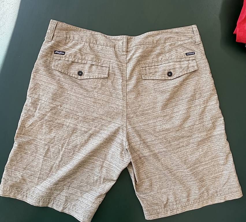 Costumi da bagno: QuickSilver Badehose surfshorts 36 – Usato da Luzern venduto da Sportstudentin 1