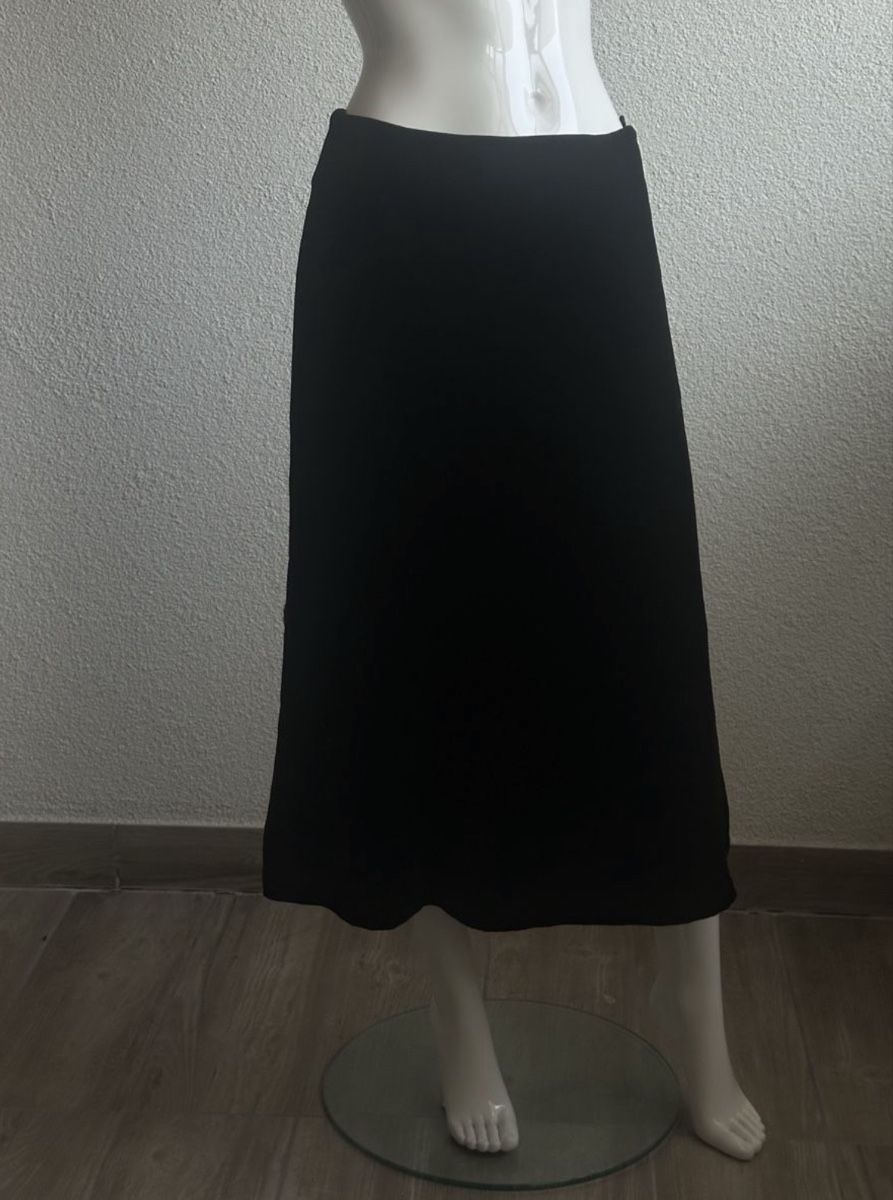Gonne: Vintage Velvet Skirt – Usato da Vevey venduto da ledidream 2