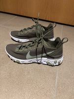 Nike react 37.5