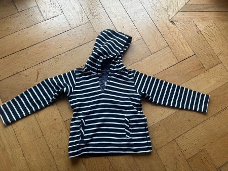 Kapuzenpullover/Hoodie von Marc O'Polo Gr- 128
