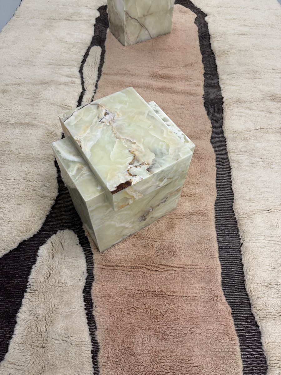 Tavoli: Couchtisch  Onyx – Nuovo e nell'imballaggio originale da Baar venduto da alm_9zdm 6