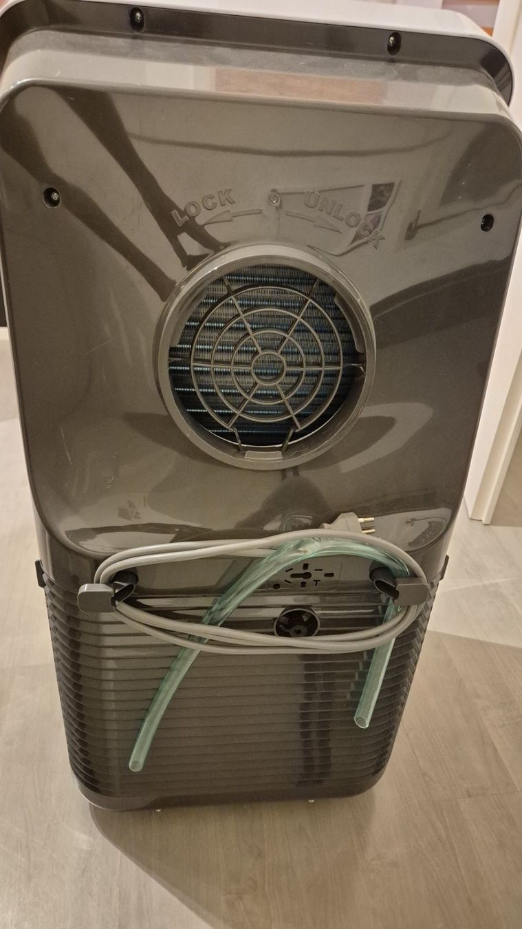 Condizionatori: Klimaanlage 12000BTU Neu – Nuovo (secondo la descrizione) da Hohenrain venduto da Sven848 2