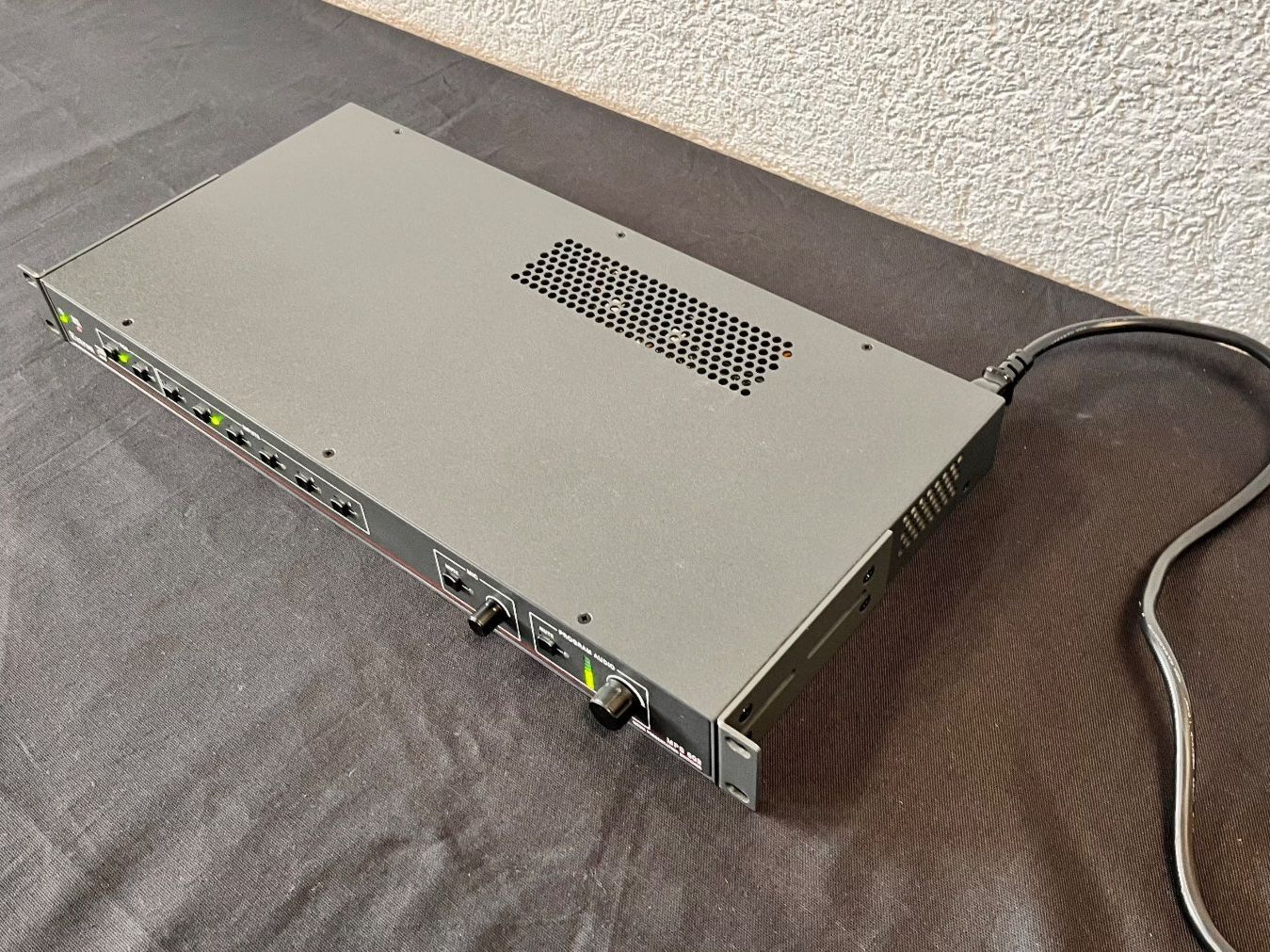 Home Cinema: Extron MPS 602 – Usato da Bern venduto da NIKA-SYSTEMS 1