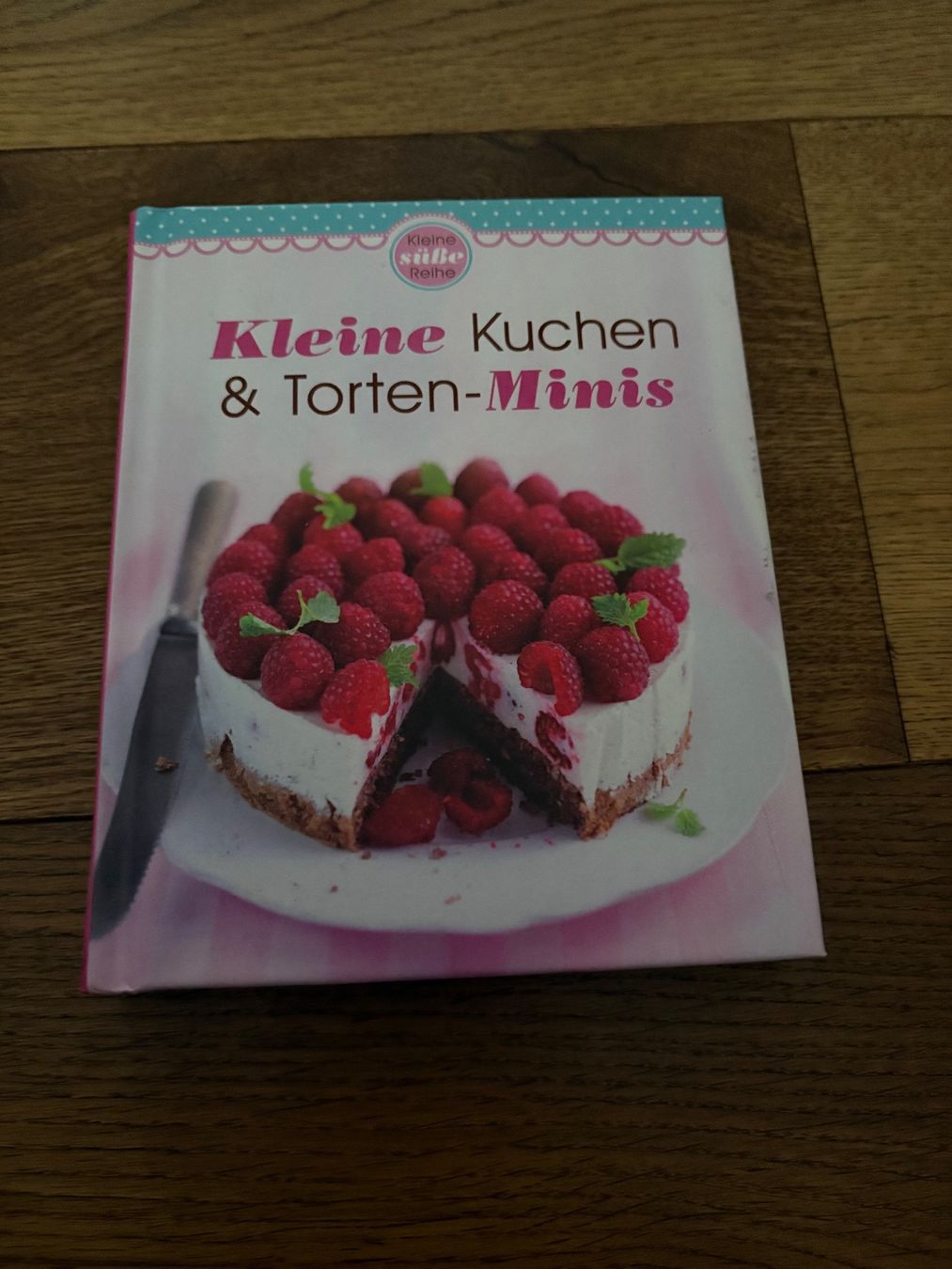 Libri: Kleine Kuchen und Torten – Usato da Schübelbach venduto da S1CH