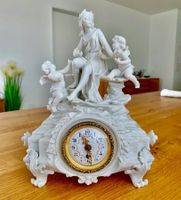 Biscuit Uhr