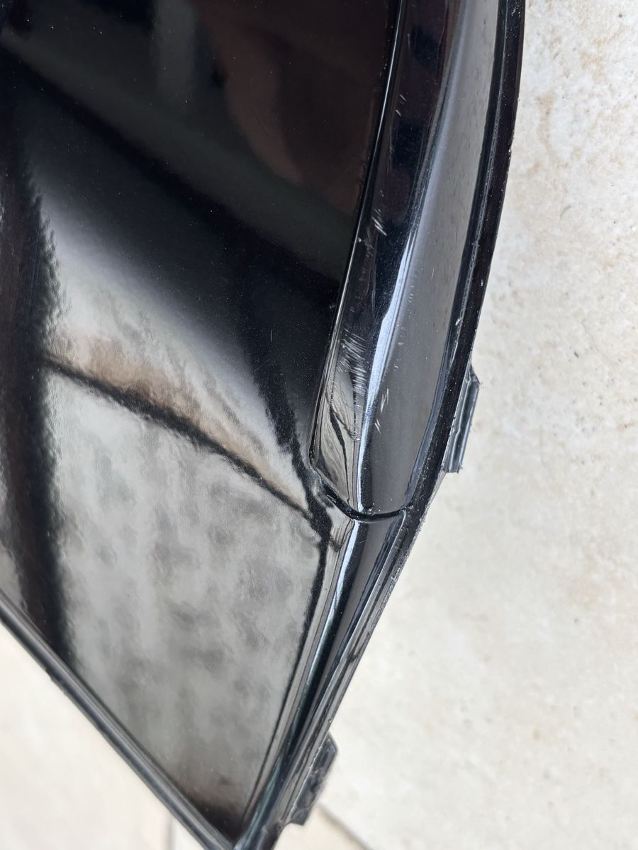 Diffusori di oli essenziali: Audi A3/S3/RS3 8V Heckdiffusor – Usato da Limpach venduto da NLA1939 4