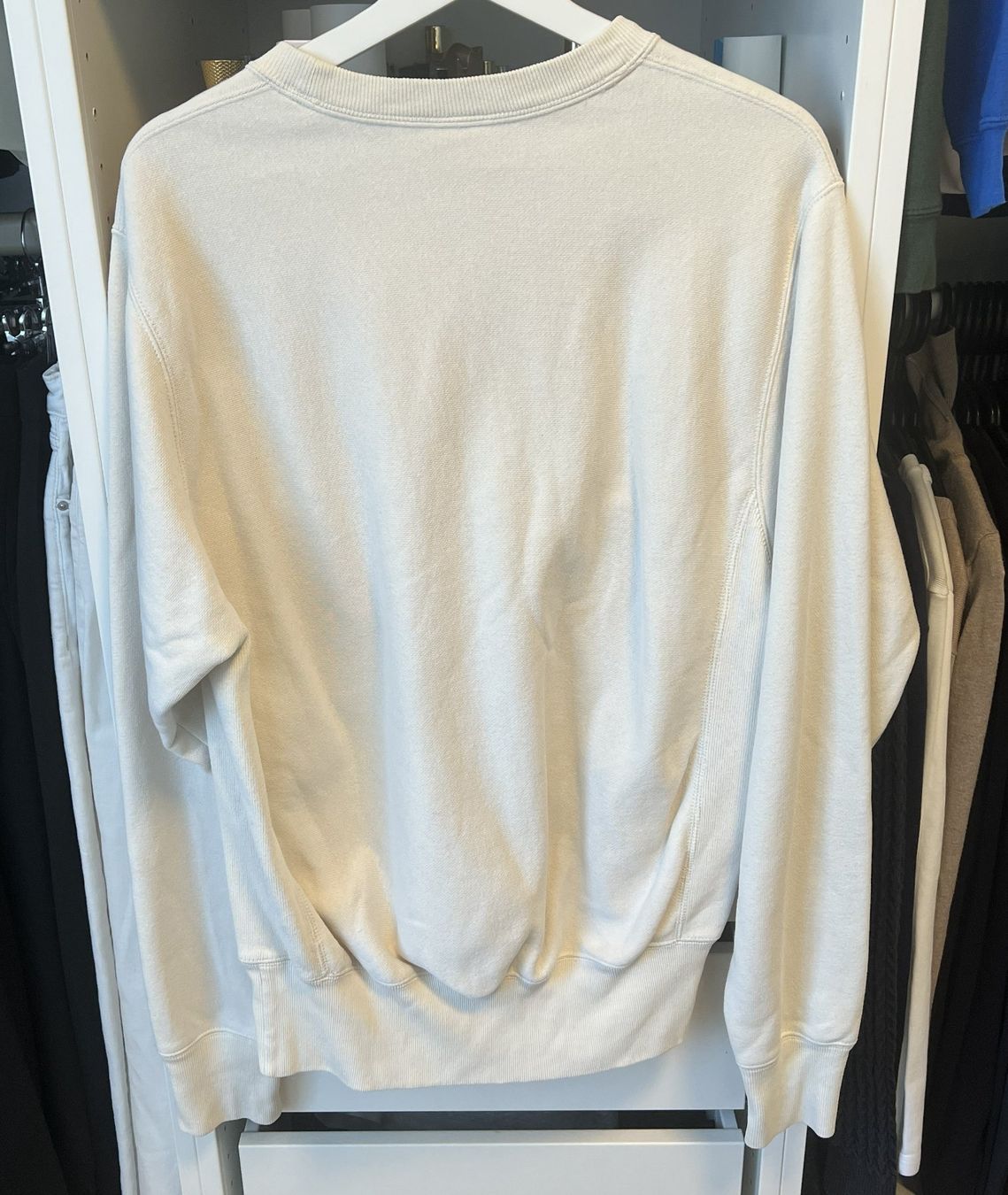 Champion Maglioni & Felpe: Champion Sweatshirt – Usato da Bülach venduto da deinmica 3