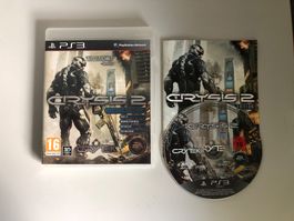Crysis 2 - PS3