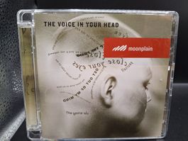 Moonplain – The Voice In Your Head