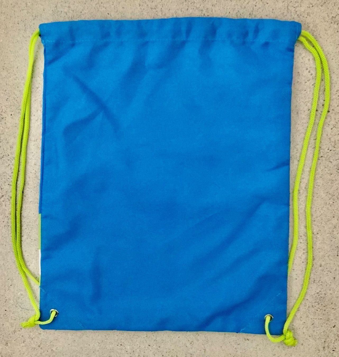 Coop Kindertaschen: Sportbeutel/Rucksäcke - 4 Stück – Neu und originalverpackt aus Zürich von Matz2001 2