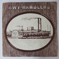 Vinyl-Single 7" HWV-Ramblers