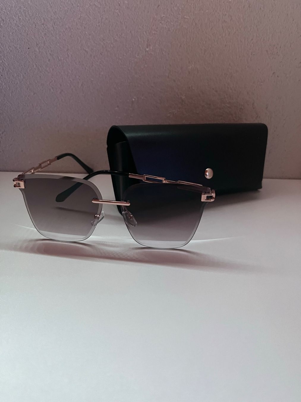 Occhiali & Lenti: Schöne Sonnenbrille – Nuovo e nell'imballaggio originale da Obersaxen venduto da TaCaSales