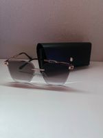 Schöne Sonnenbrille