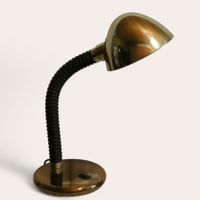 Grande lampe de table édité par Cosack Allemagne vers 1970.