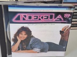 CD Bonnie Bianco - Cinderella 87