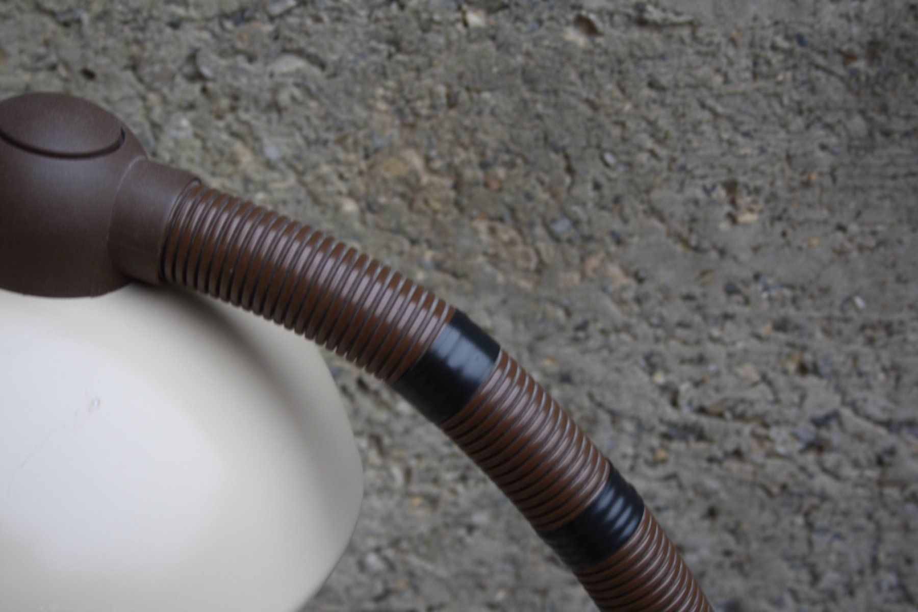 Lampade: TISCHLAMPE  VINTAGE LAMPE – Usato da Wauwil venduto da Pneuedy 2
