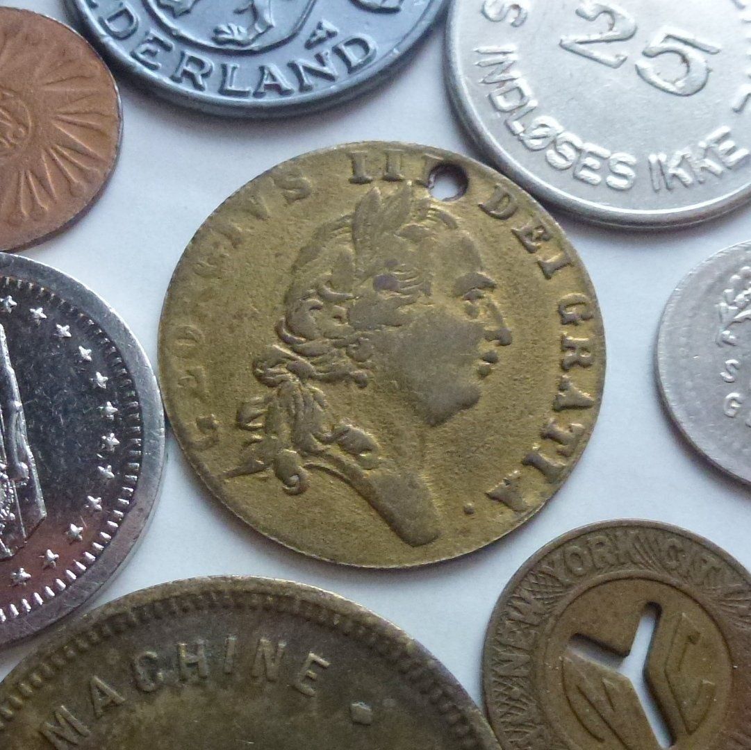 Medaglie: Lot ++ div. Jetons Schweiz und Ausland – Usato da Walkringen venduto da Casablanca777 8