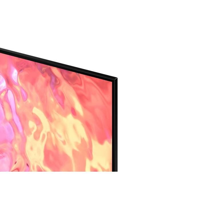 Televisori: Samsung 65 Zoll Smart TV – Usato da Zürich venduto da dario-obrist 3