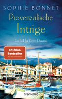 Bonnet Sophie - Provenzalische Intrige / Krimi