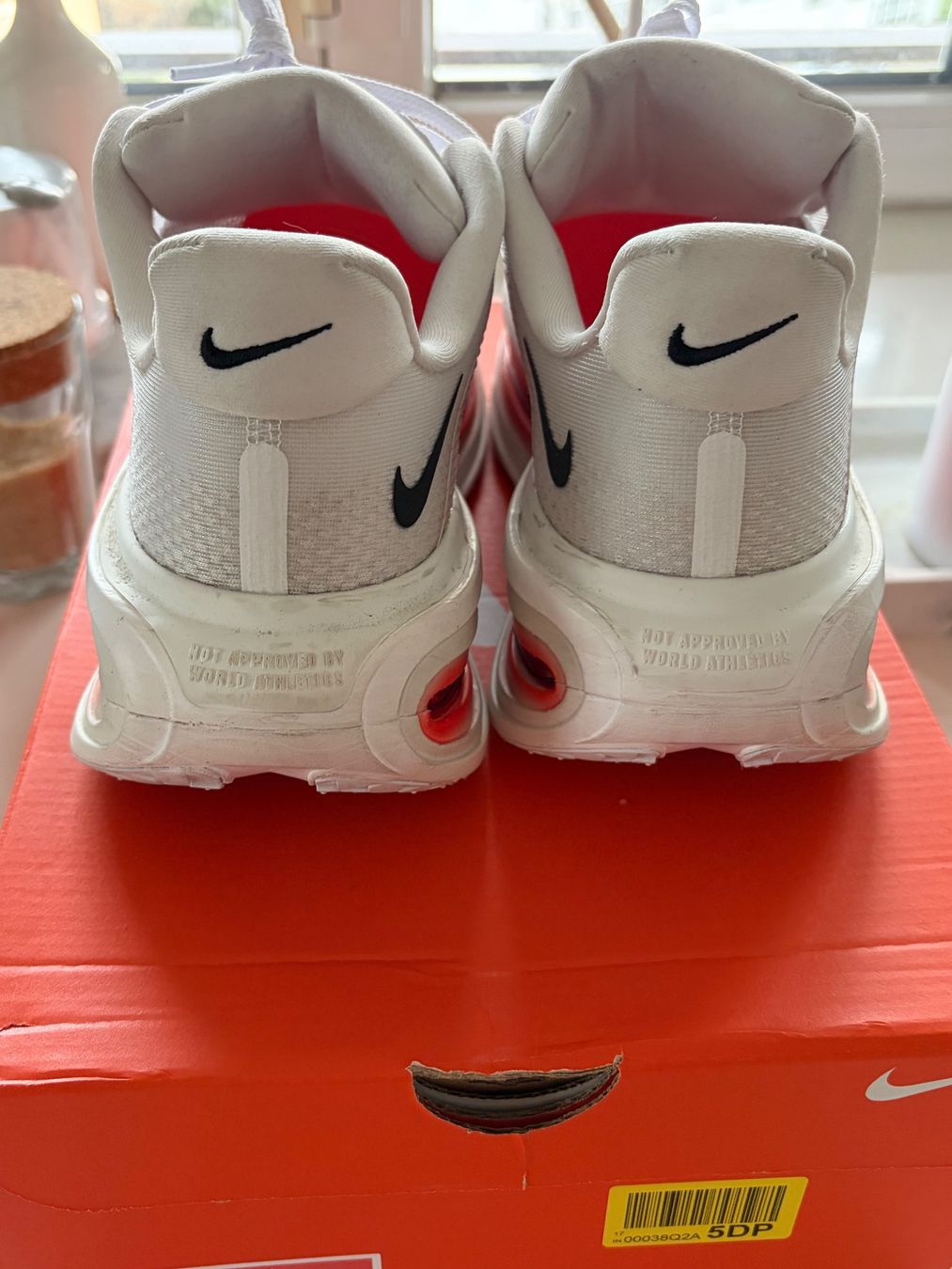 Nike Chaussures hommes: Nike Vomero Premium running 41 – Neuf (Voir description) à Vevey par Eiden77 5