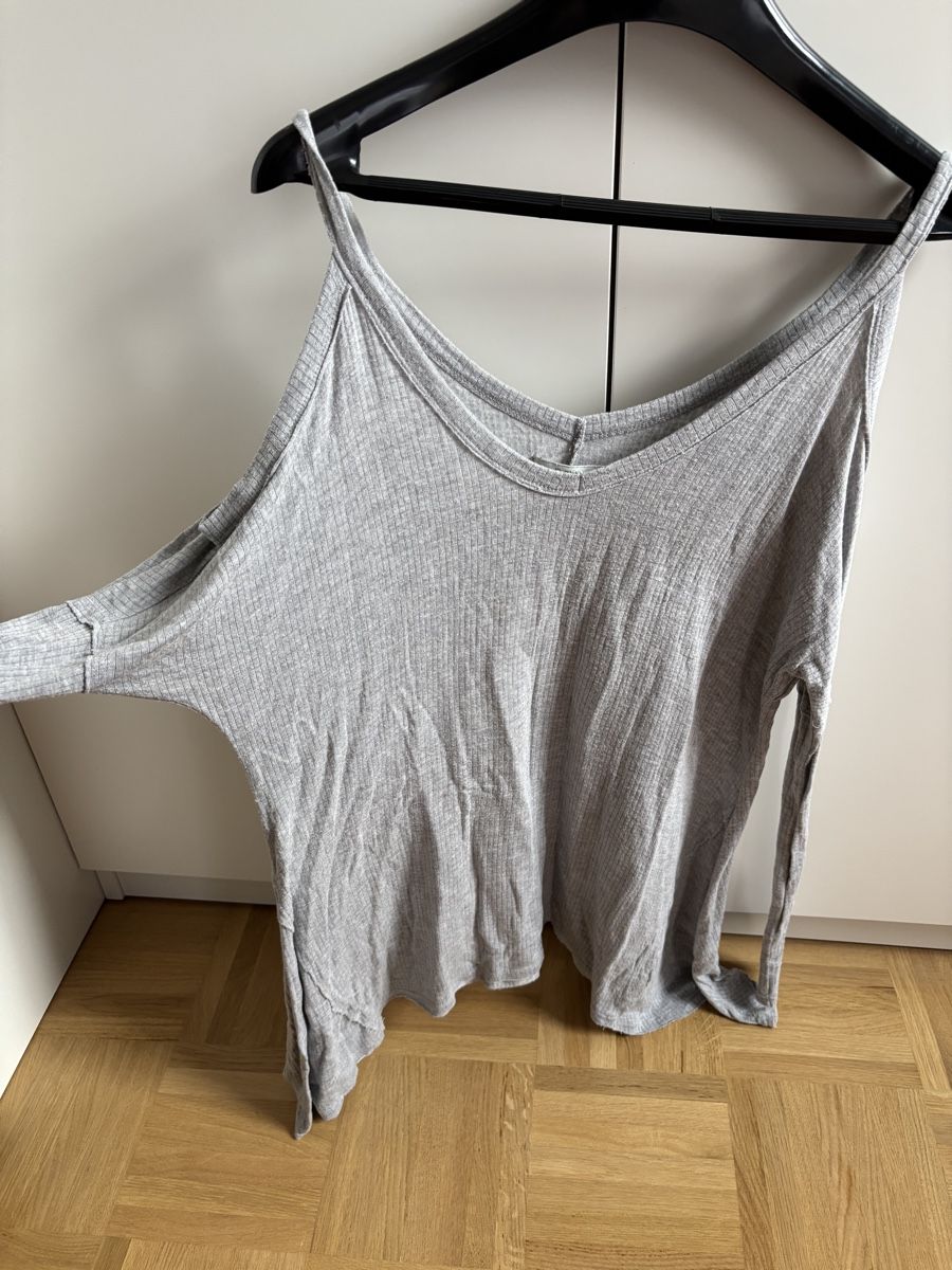 Abercrombie Maglioni & Felpe: Shirt Abercrombie – Usato da Basel venduto da rebecca_b