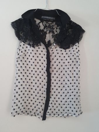Guess Bluse Gr. S