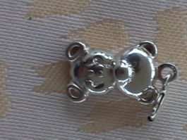 Silber Schmuck Anhänger
