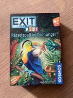 Exit das Spiel Kids