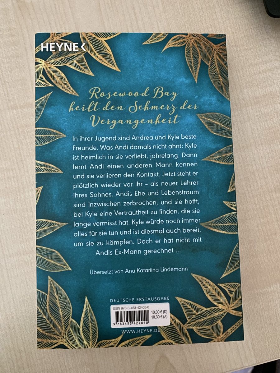 Libri: Carly Phillips, Love not Lost - Wunschlos – Nuovo e nell'imballaggio originale da Illnau venduto da Flumi88 1