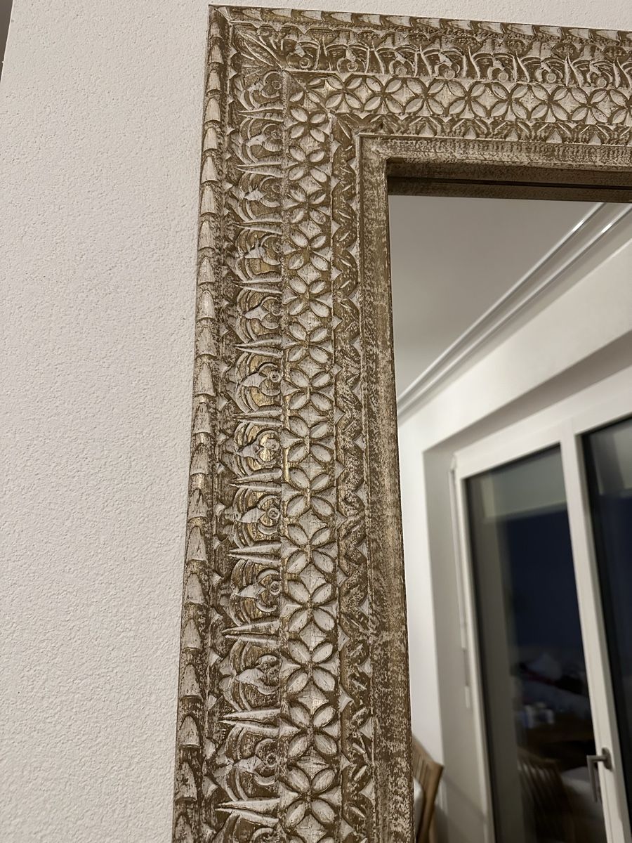 Maisons du monde Specchi: Spiegel – Nuovo (secondo la descrizione) da Bülach venduto da lin_2s68 1