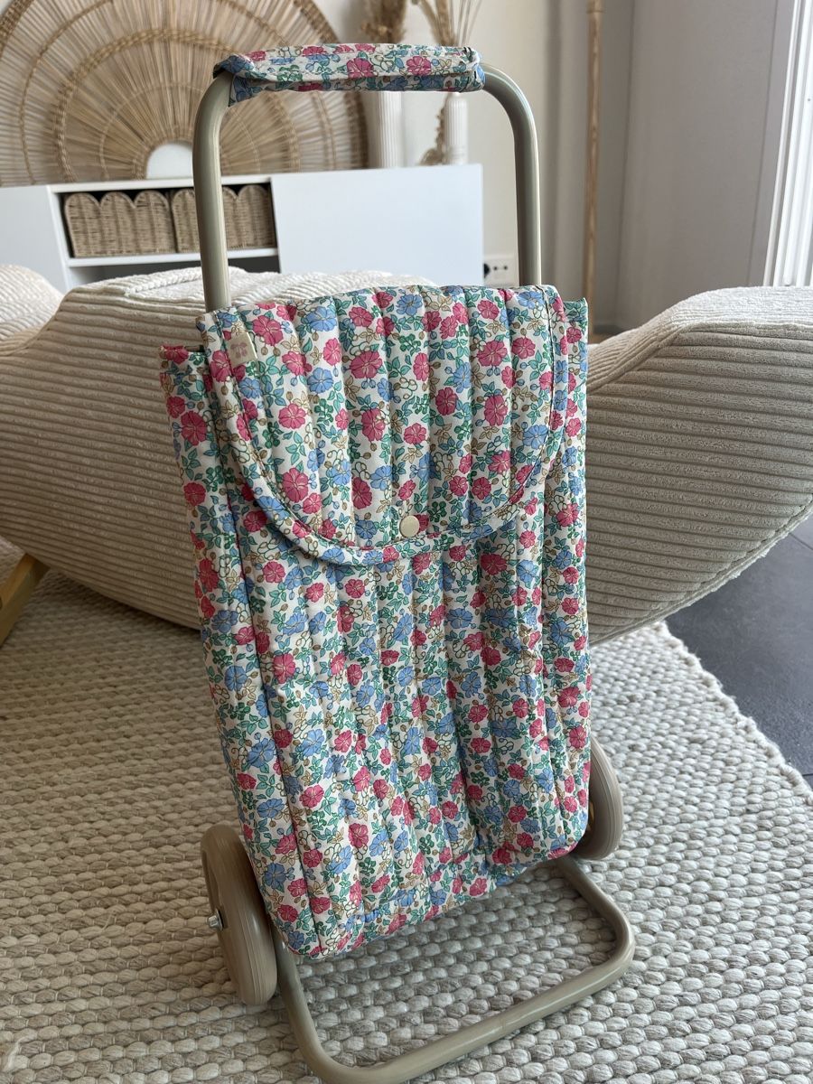 Konges Slojd Jouets: Konges Slojd Einkaufswagen  – Neuf avec emballage d'origine à Pfäffikon ZH par Carmen_hcd