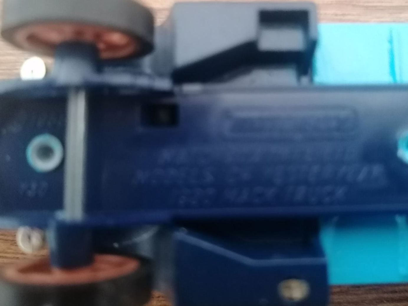 Modellini d'auto: Modellautos – Nuovo e nell'imballaggio originale da Geroldswil venduto da Dirici 7