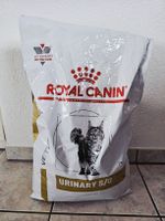 Royal Canin Urinary S/O für Katzen 