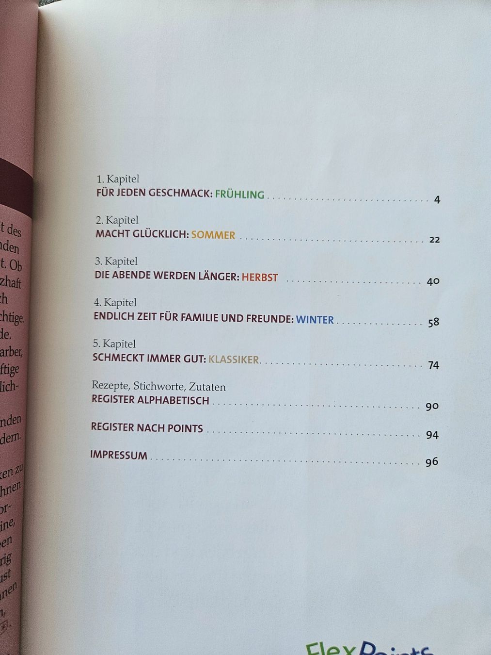 Libri: Weight Watchers Backen Buch – Usato da Möriken AG venduto da pam66 2