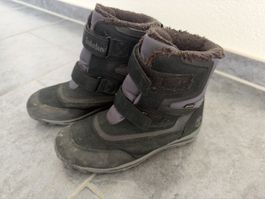 Timberland Stiefel Gr. 37