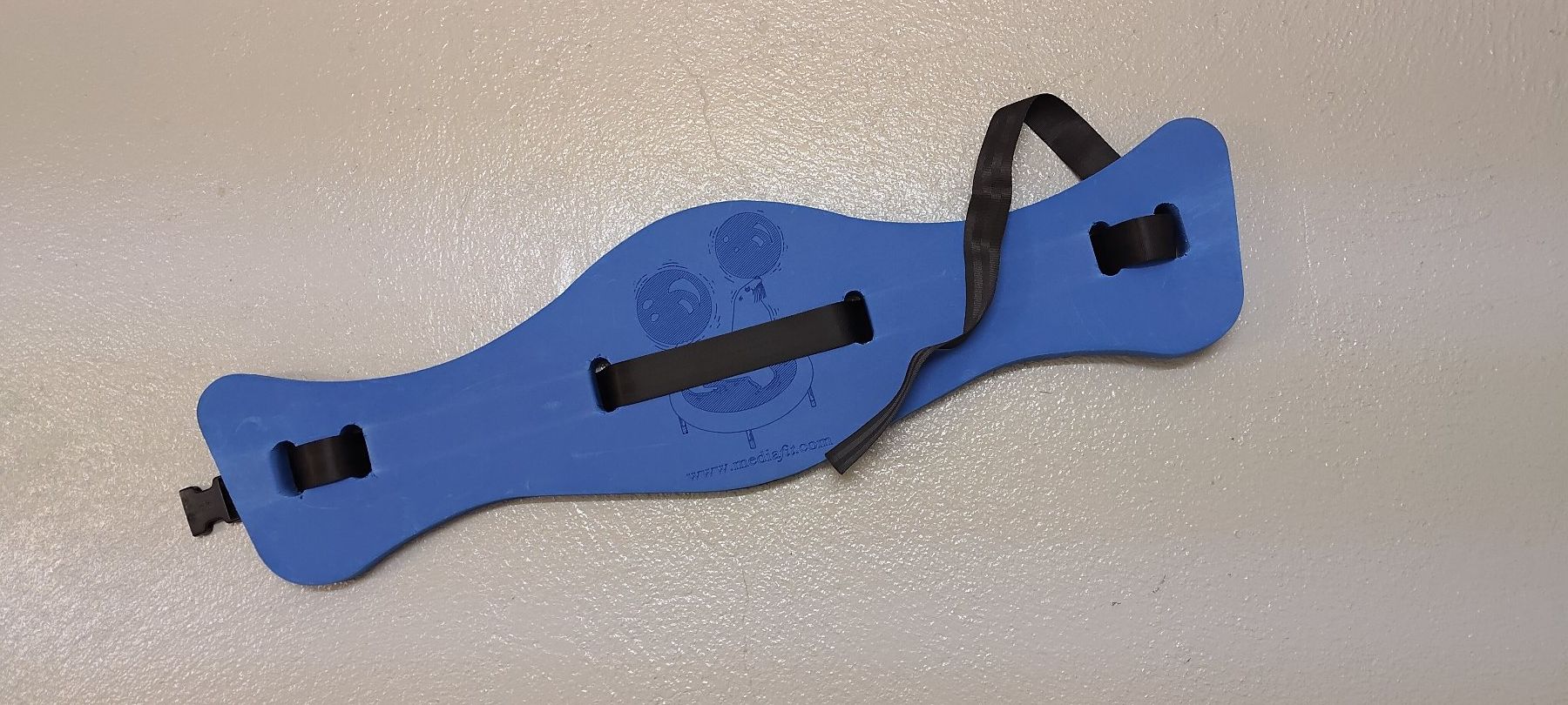 Schwimmwesten: Aquafitness-Gurt / Grösse XL – Gebraucht aus Merlischachen von tangooo 2