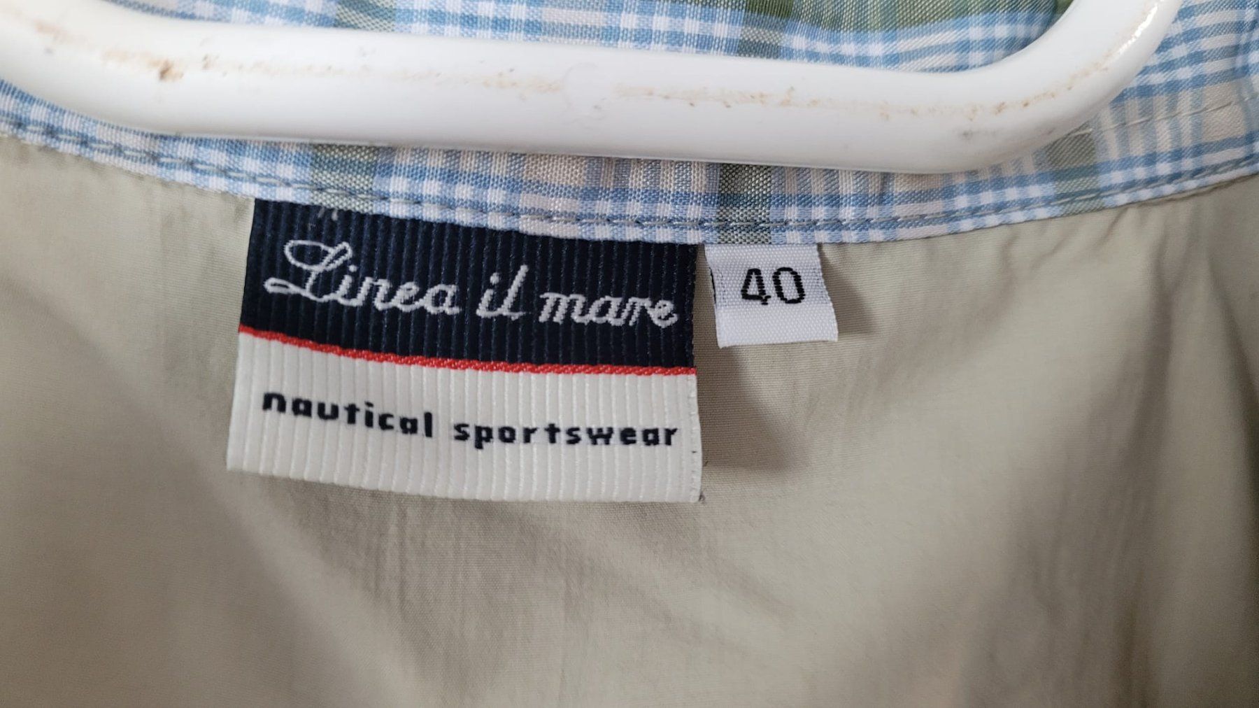 Camicette: Linea il mare Bluse – Usato da Uetendorf venduto da Heyhey3661 2