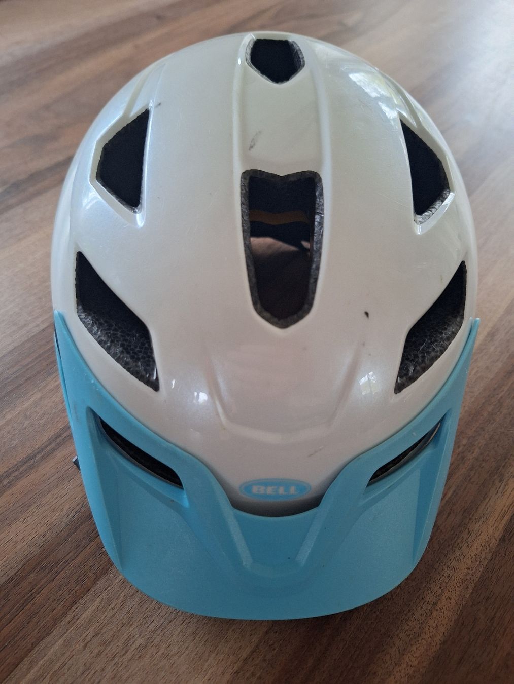 Bell Caschi: Bell Sidetrack Mips Kinderhelm Velohelm Gr. 50-57cm – Usato da Affeltrangen venduto da Salz-Pfeffer 1