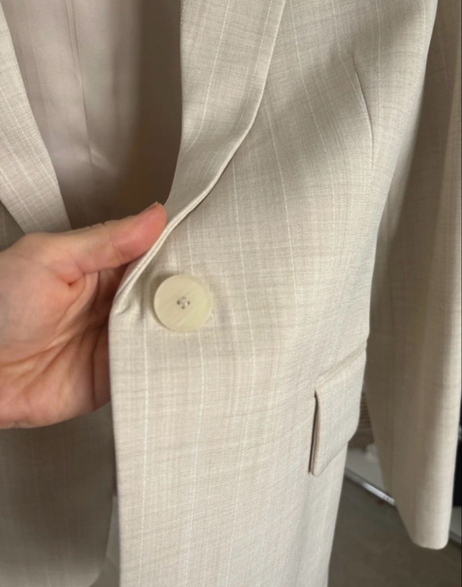 Mango Giacche: Mango Blazer Oversised Gr. XXS XS – Nuovo (secondo la descrizione) da Zürich venduto da car_9sdb 2