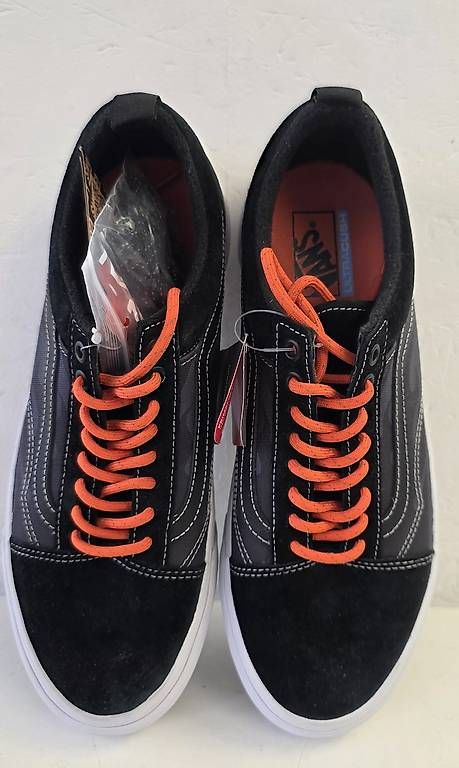 Vans Herrenschuhe: Chaussures NEUVES Vans Old Skool mte, 44.5 – Neu und originalverpackt aus Sugiez von factorysportoutlet 3