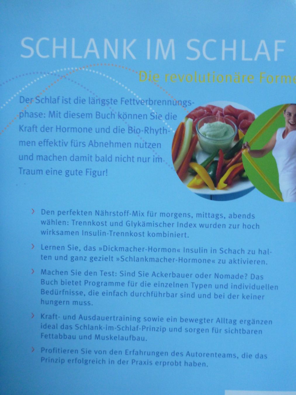 Libri: Schlank im Schlaf – Nuovo (secondo la descrizione) da Sils im Domleschg venduto da Foeniculum 2