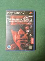 Terminator 3 - Rebellion der Maschinen - PS2