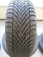 4 stk. Pirelli 205/55/17 95T XL Cinturato Winter