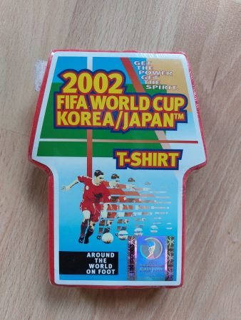 FIFA World Cup T-Shirt
