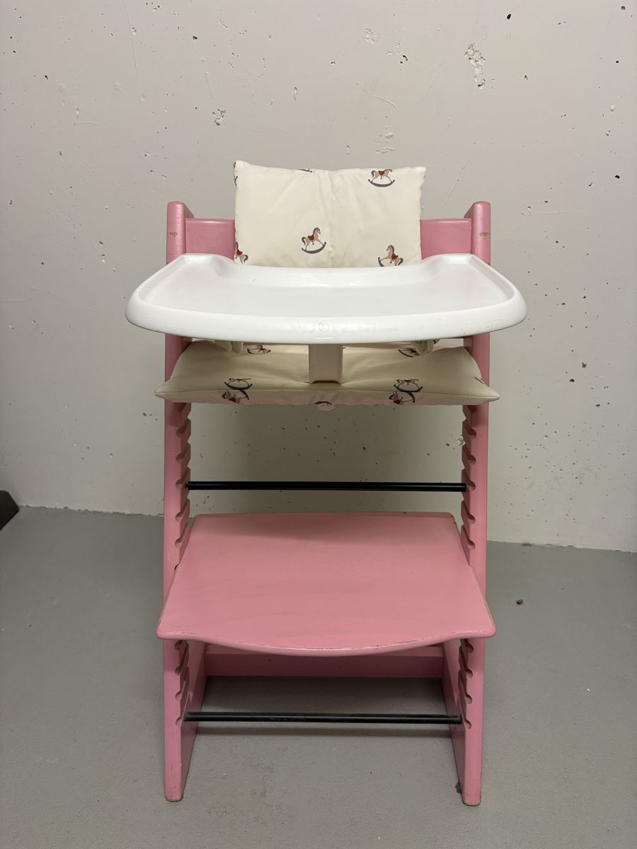 Stokke Seggioloni: tripptrapp bundle/ starterset 📦 versand möglich – Nuovo (secondo la descrizione) da Höri venduto da Amcg22 1
