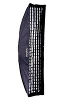 Godox SB-FW30120 Softbox 30x120 cm inkl. Grid/Wabengitter