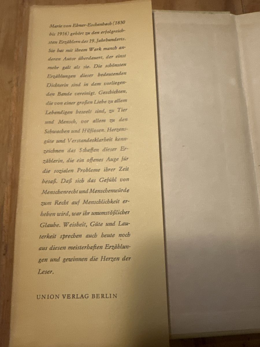Libri: Fräulein Susannens Weihnachtsabend – Usato da Frauenfeld venduto da aluma14 1