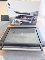 WMF Lono Tischgrill mit Glasdeckel