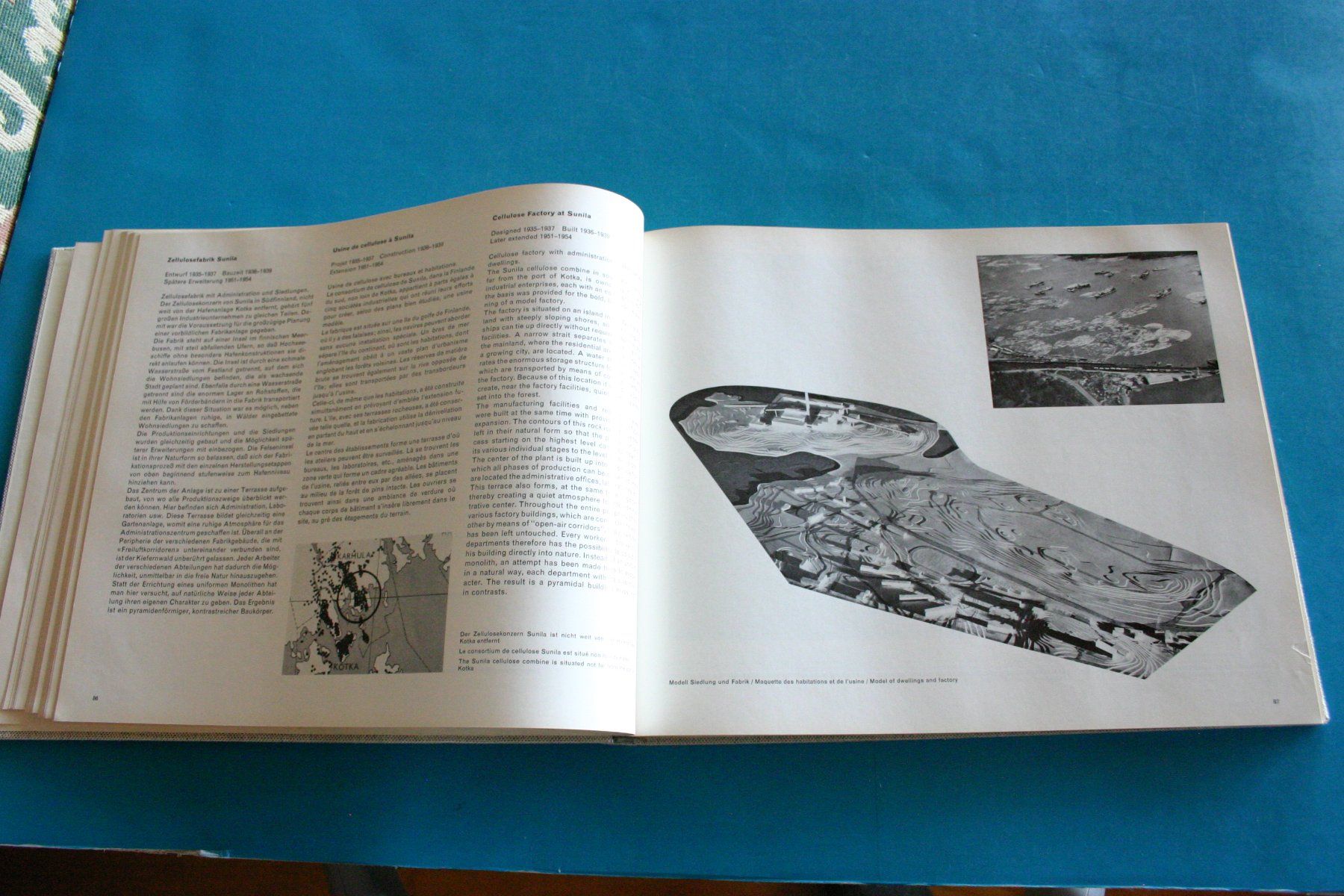 Libri: ALVAR AALTO – Usato da Winkel venduto da franzxaver60 3